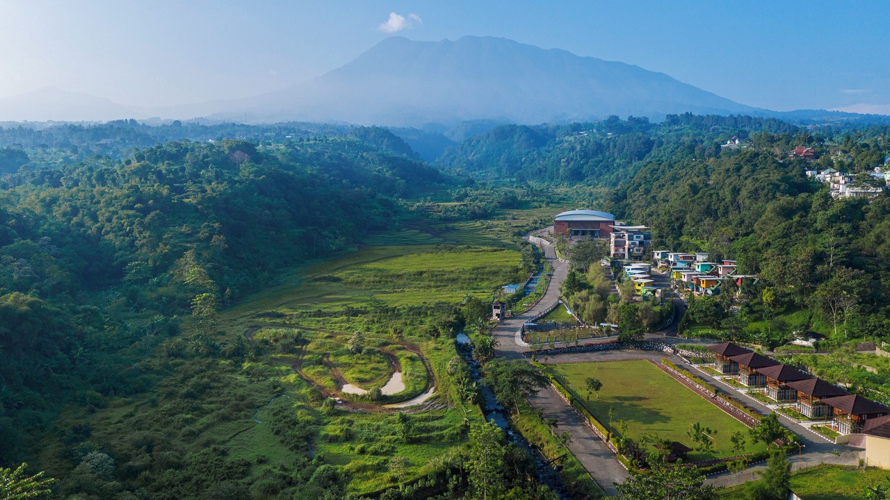 Photo of Outdoor in Megamendung