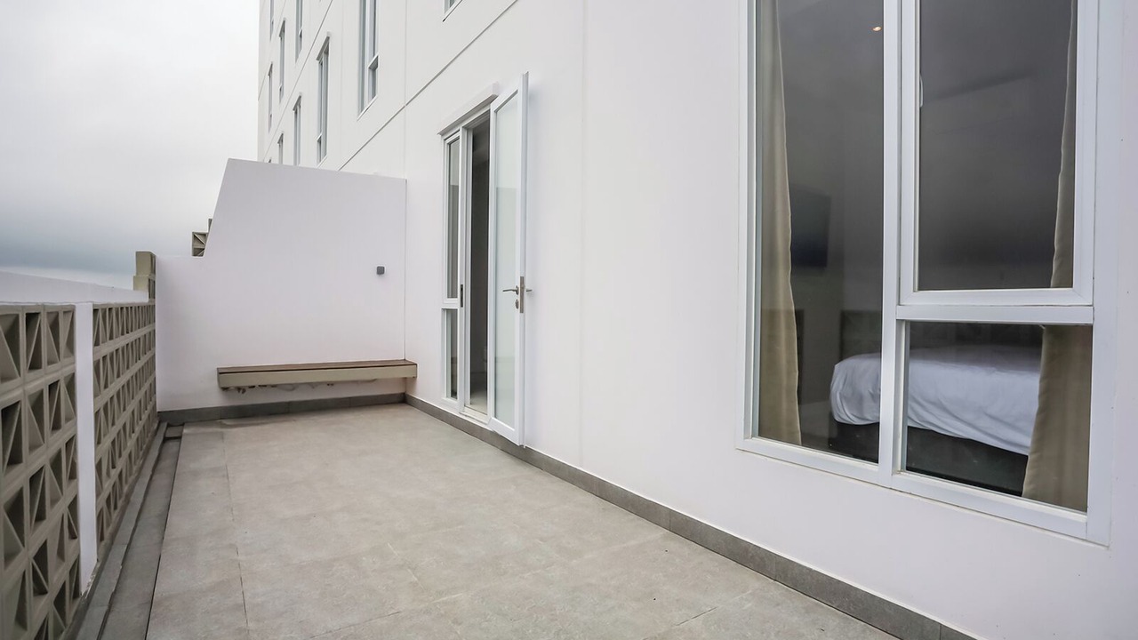 Photo of Patio Balcony in Pamanukan