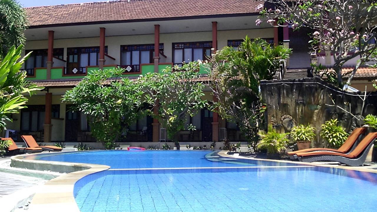 Photo of Outdoor in Downtown Kuta