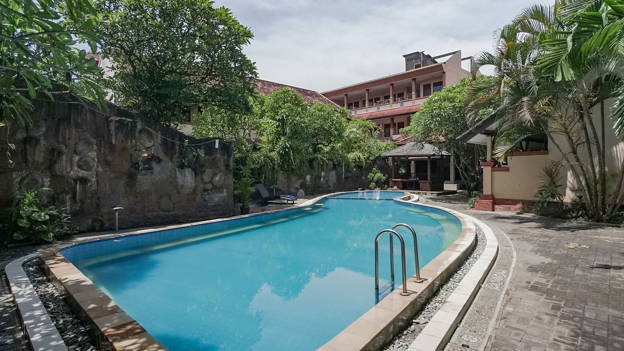 Photo of Outdoor in Downtown Kuta