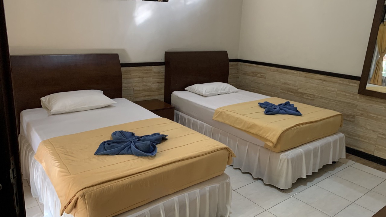 Photo of Bedroom in Downtown Kuta