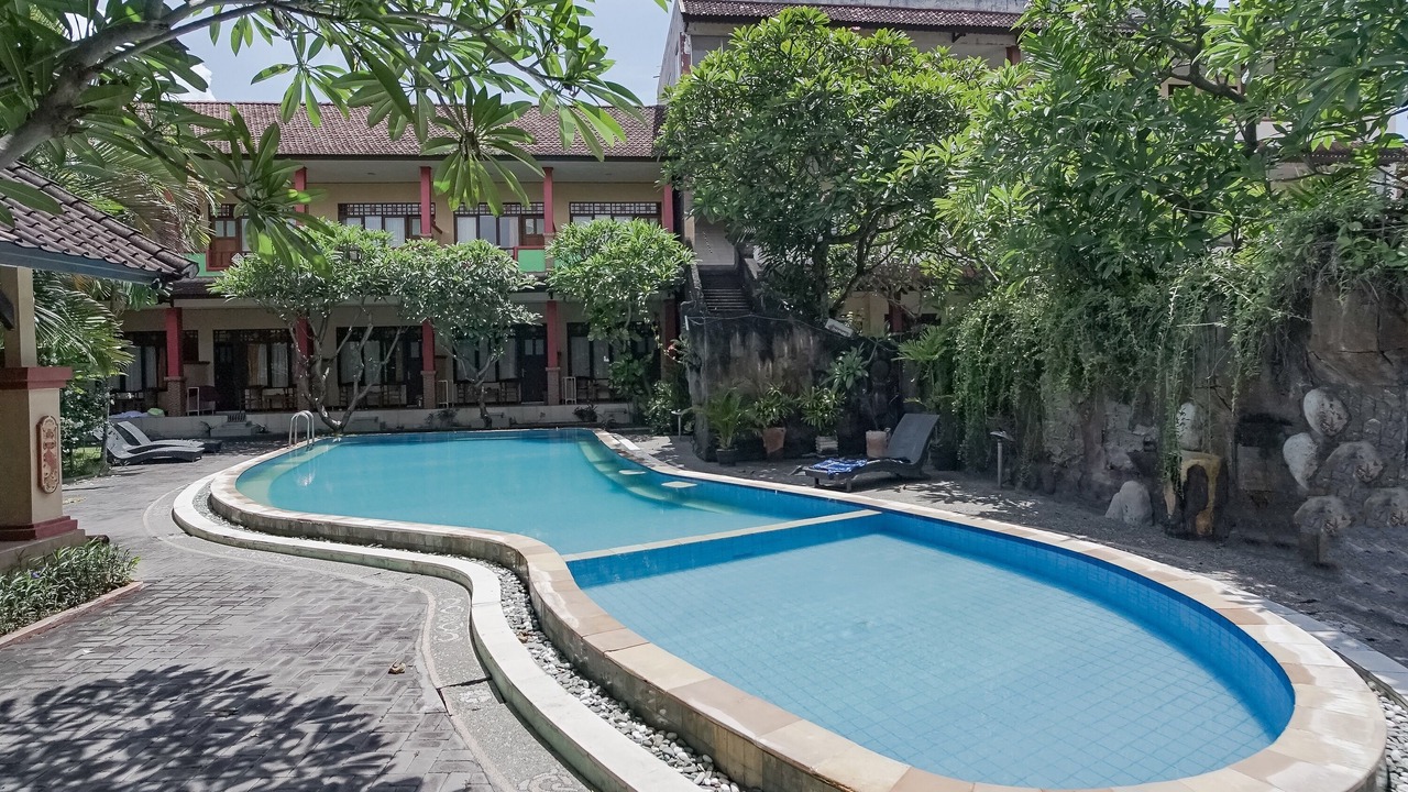 Photo of Outdoor in Downtown Kuta