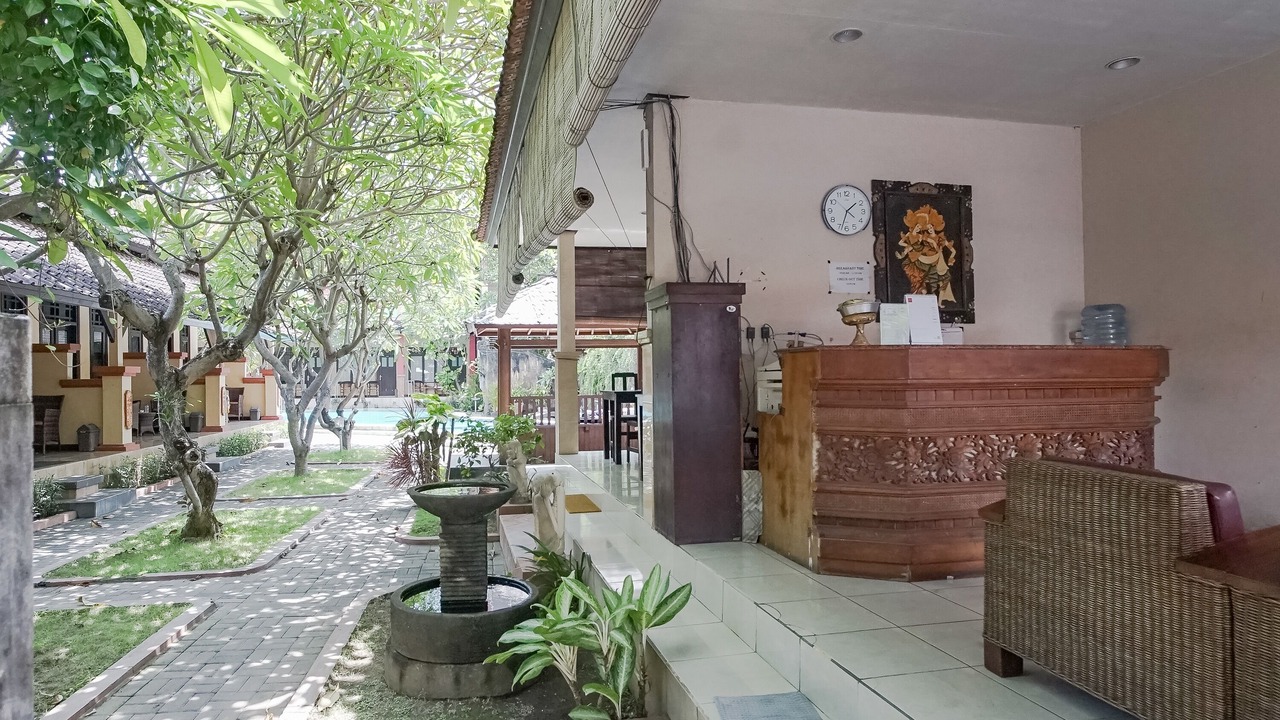 Photo of Outdoor in Downtown Kuta
