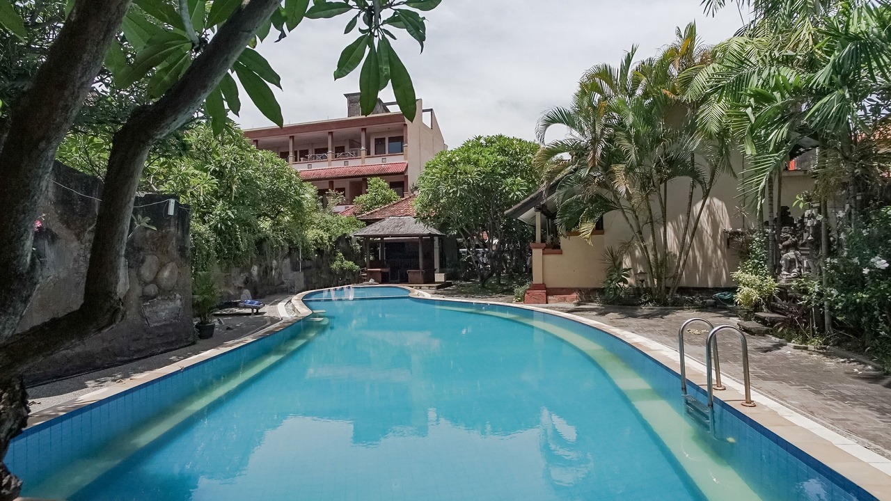 Photo of Outdoor in Downtown Kuta