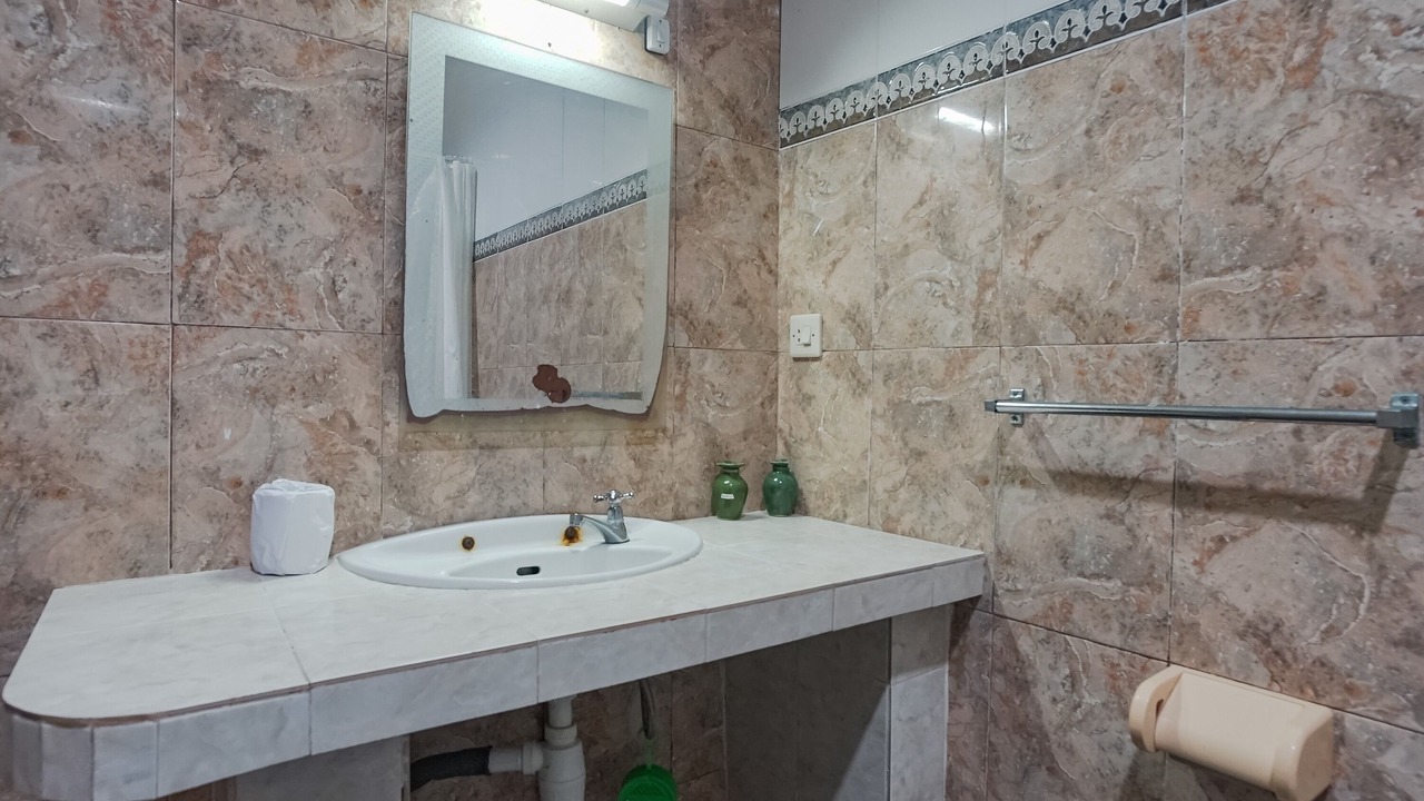 Photo of Bathroom in Downtown Kuta