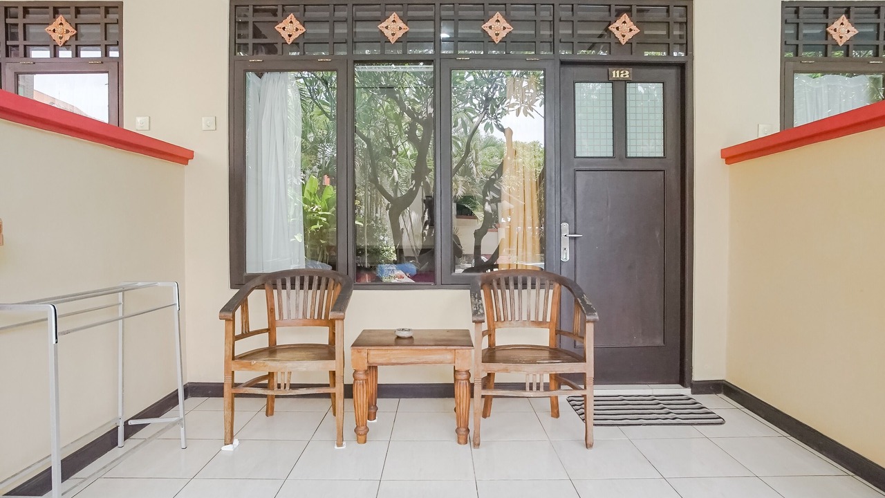 Photo of Bedroom in Downtown Kuta