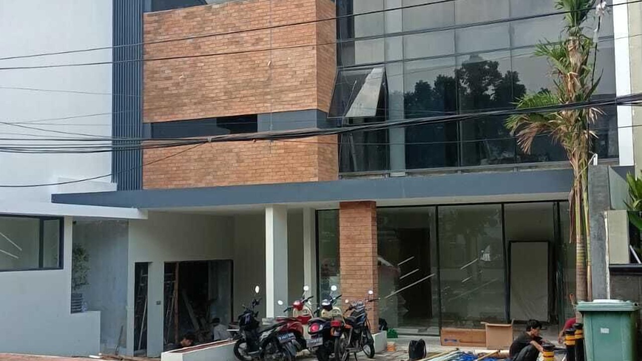 Photo of Outdoor in Setiabudi