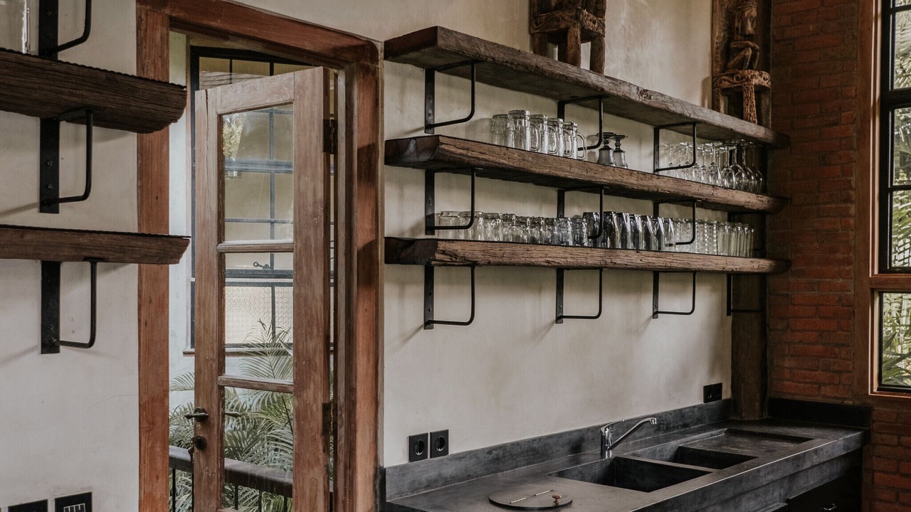 Photo of Kitchen in Ubud