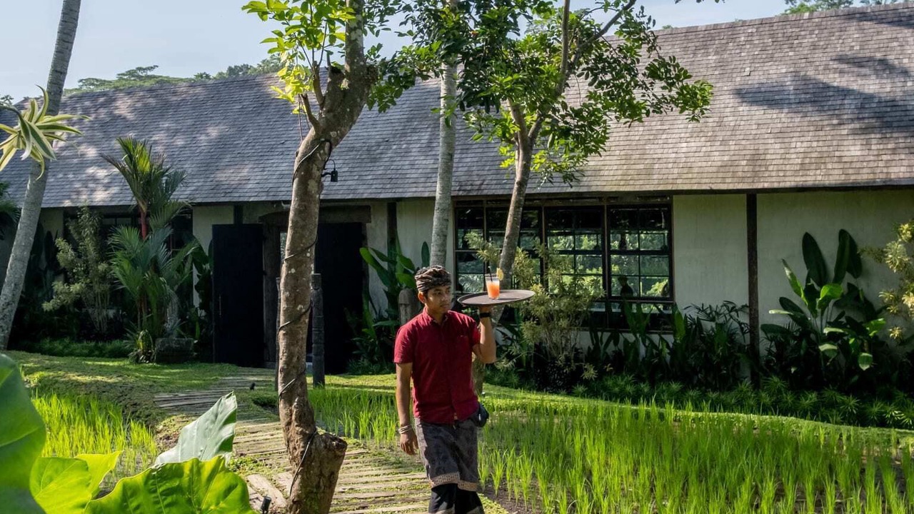 Photo of Outdoor in Ubud