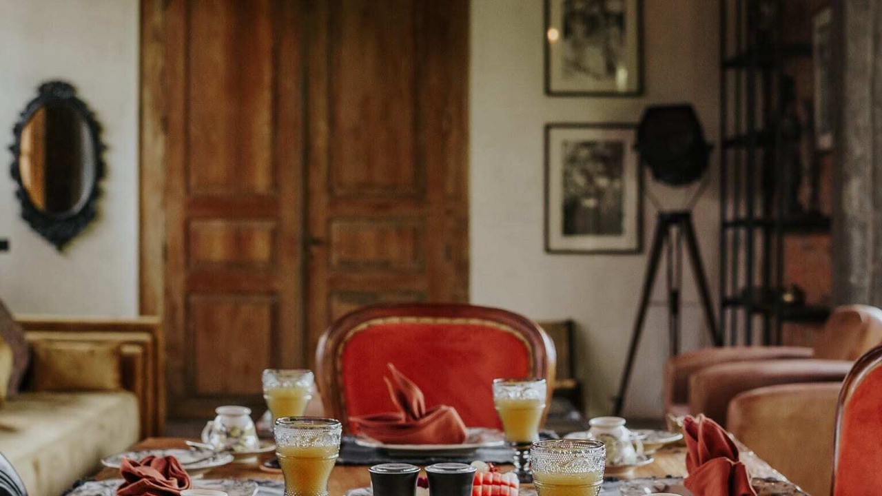 Photo of Kitchen in Ubud