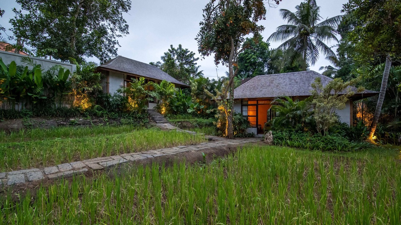 Photo of Outdoor in Ubud