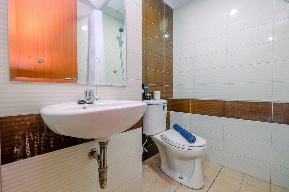 Photo of Bathroom in Depok