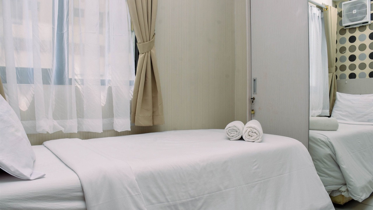 Photo of Bedroom in Kebagusan