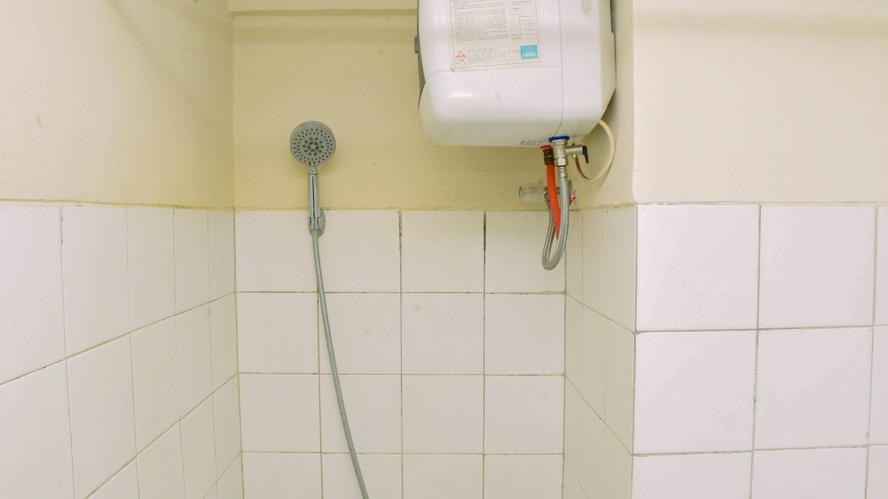 Photo of Bathroom in Kebagusan