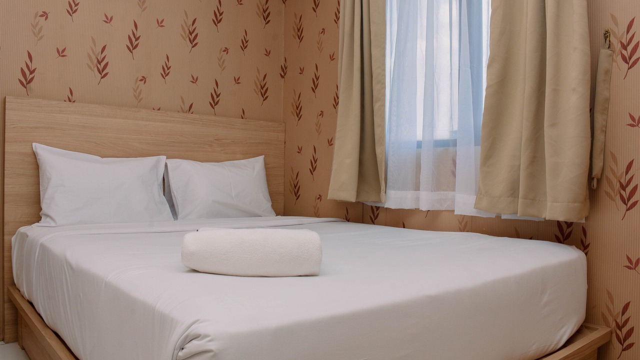 Photo of Bedroom in Kebagusan