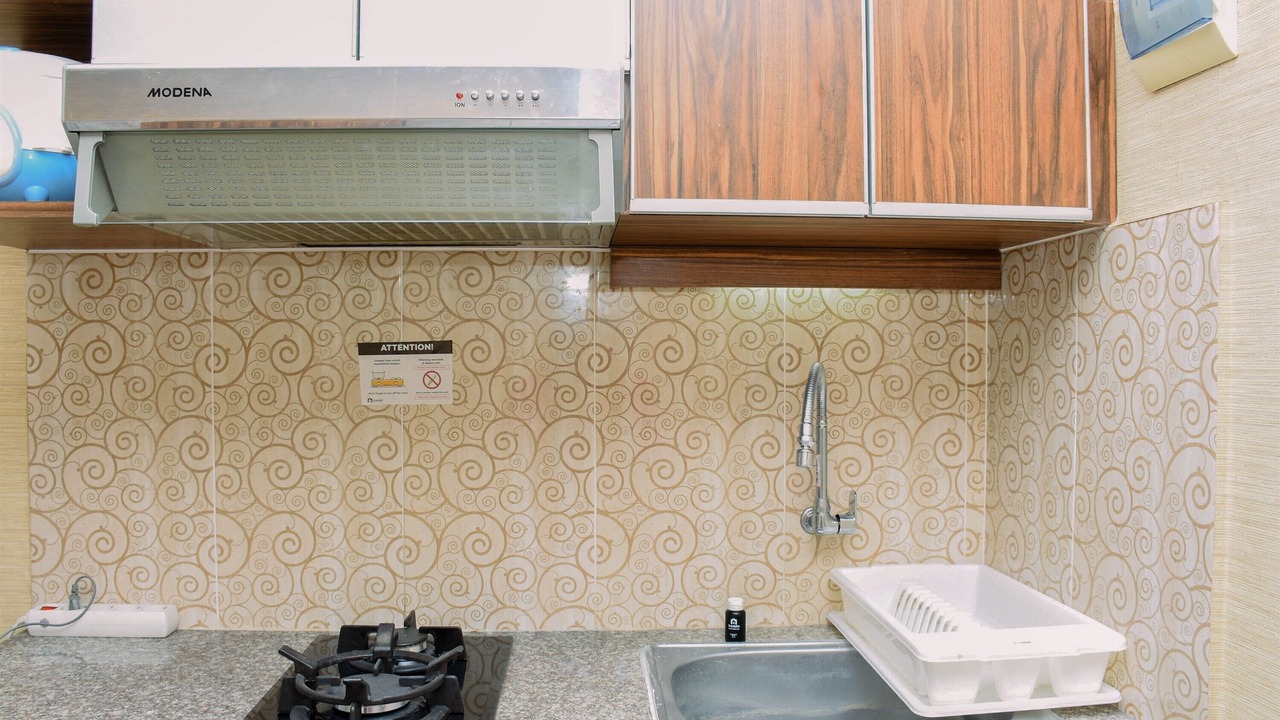 Photo of Bedroom in Kebagusan