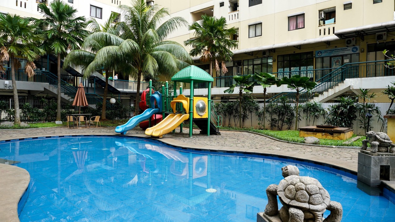Photo of Outdoor in Kebagusan