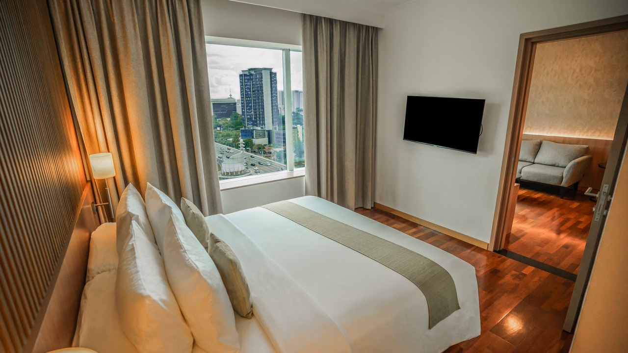 Photo of Bedroom in Palmerah