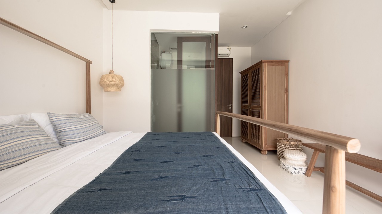 Photo of Bedroom in Batubelig