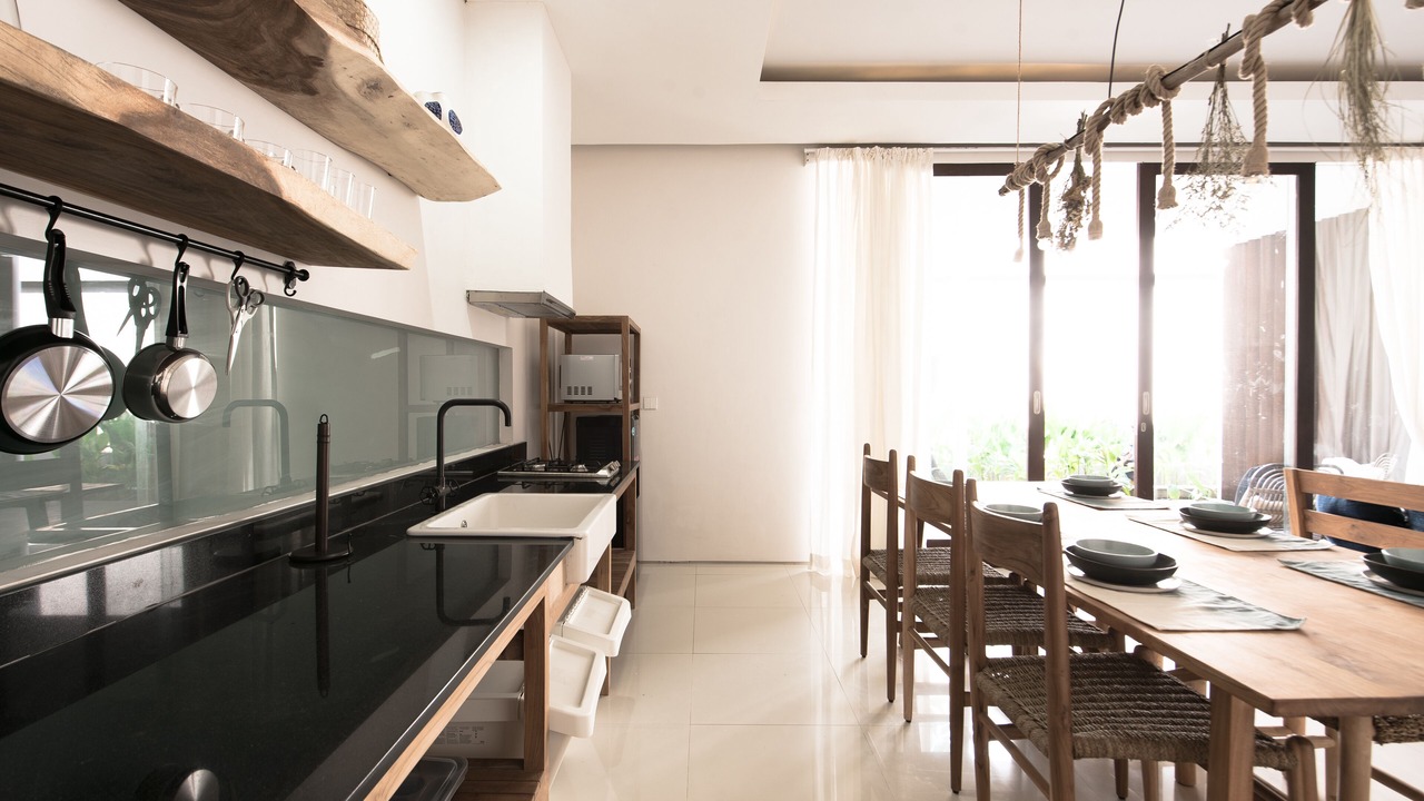 Photo of Kitchen in Batubelig