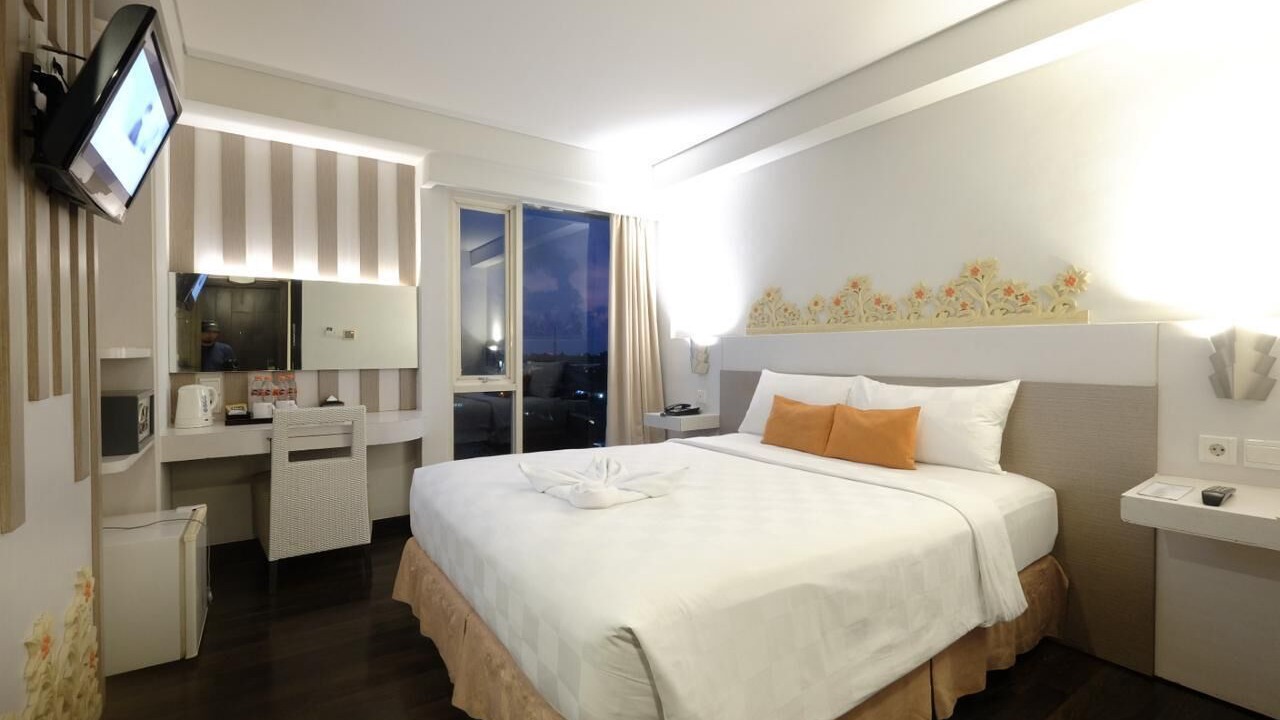 Photo of Bedroom in Catur Tunggal