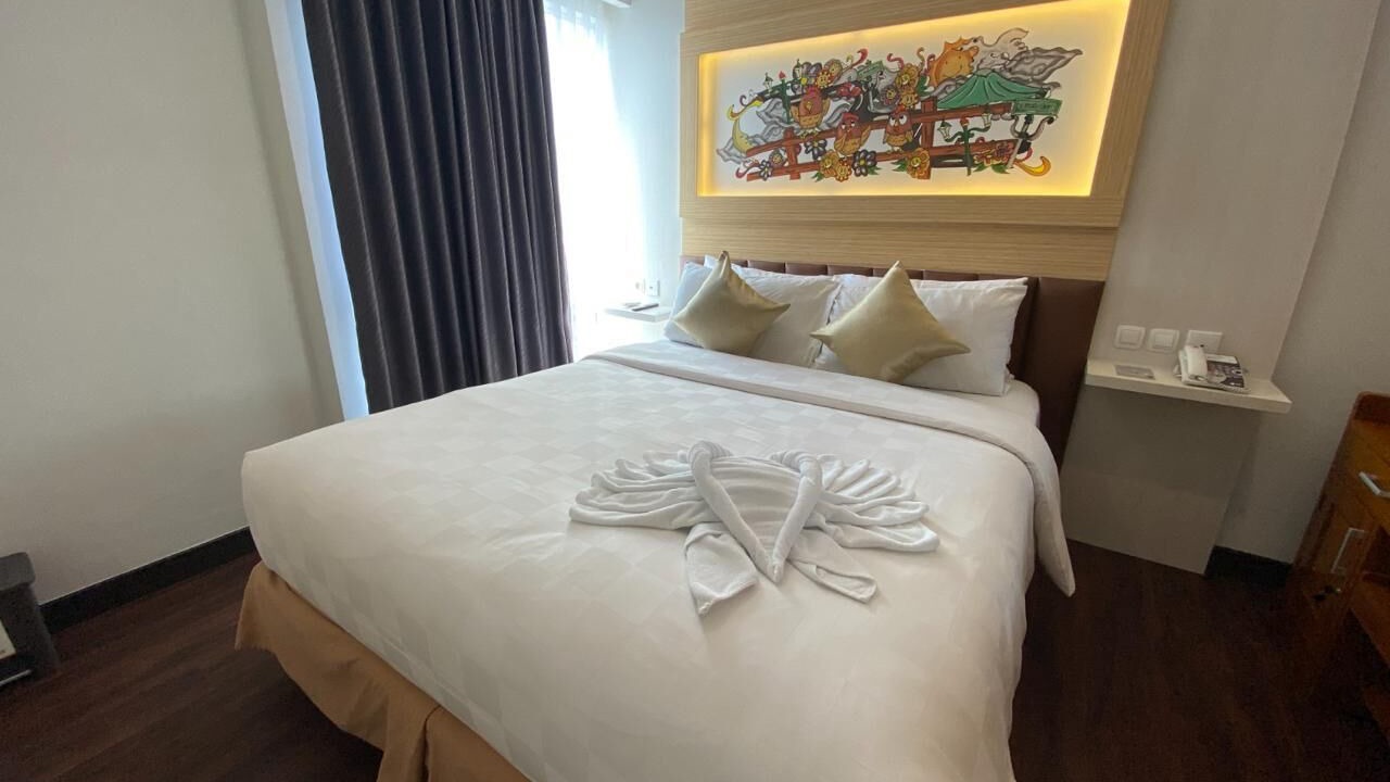 Photo of Bedroom in Catur Tunggal