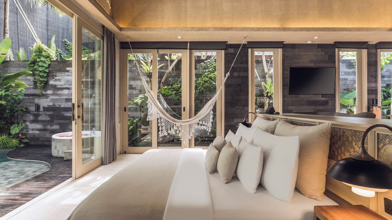 Photo of Bedroom in Batu Bolong