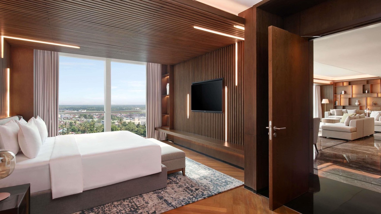 Photo of Bedroom in Pangkalan Bun