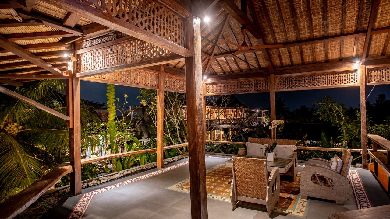 Photo of Livingroom in Sayan
