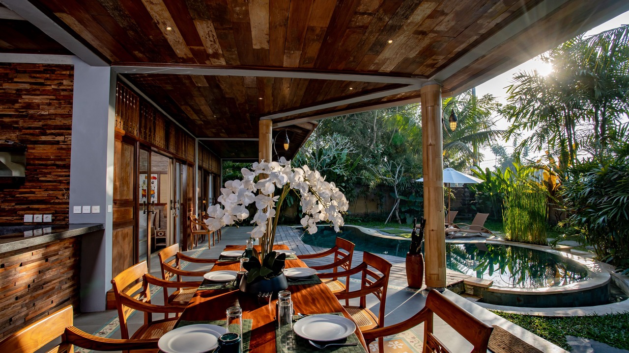 Photo of Livingroom in Sayan