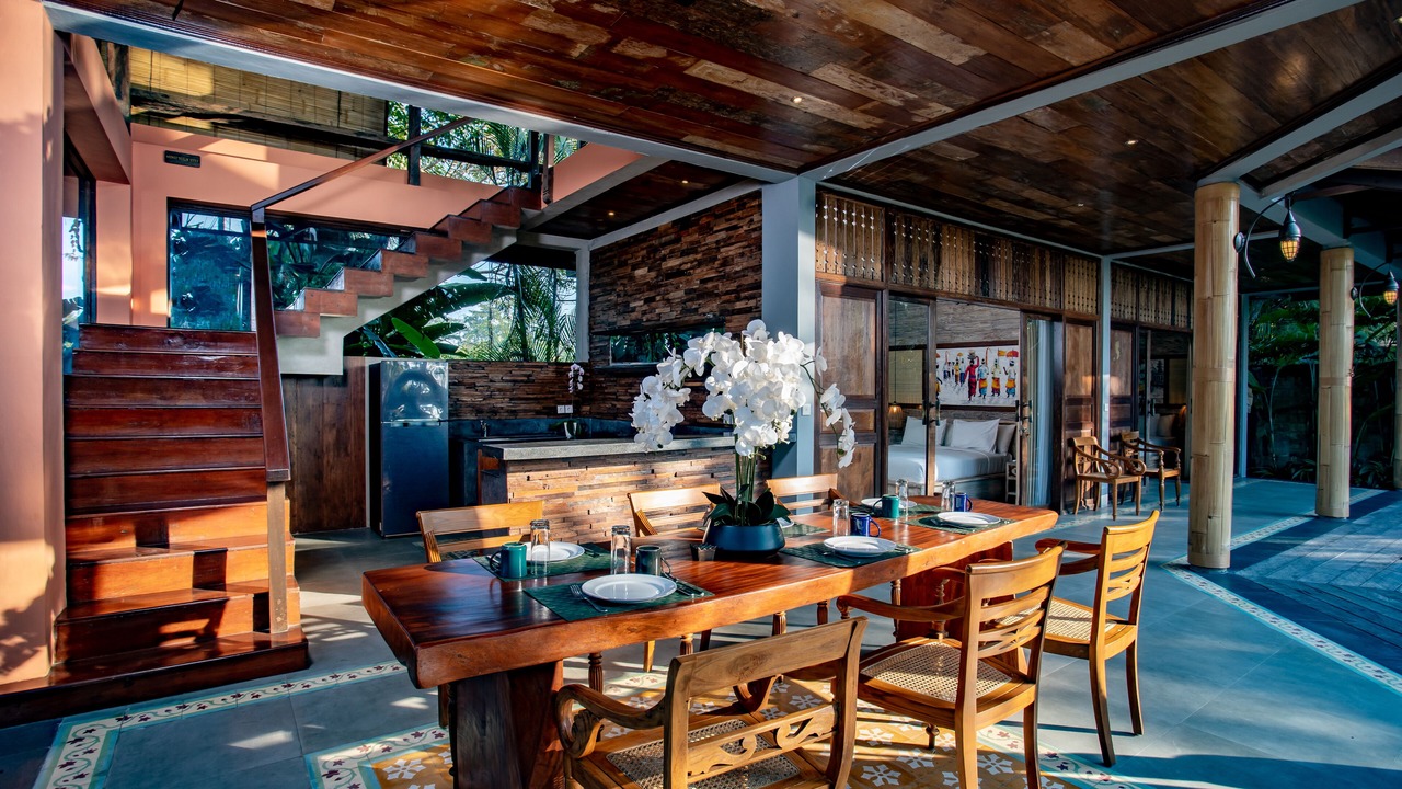 Photo of Livingroom in Sayan