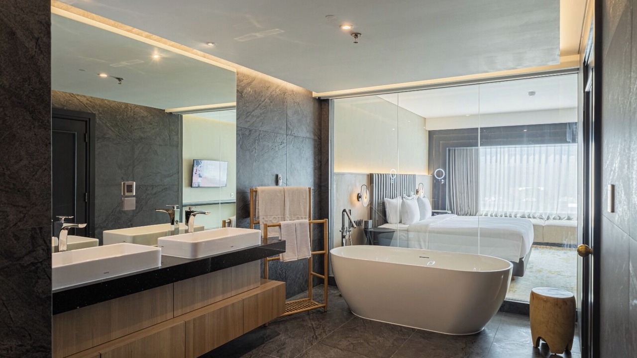 Photo of Bathroom in Semanggi