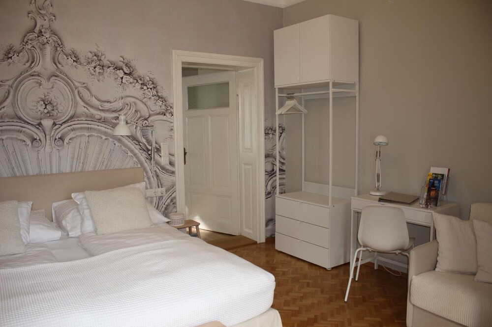 Photo of Bedroom in Geidorf