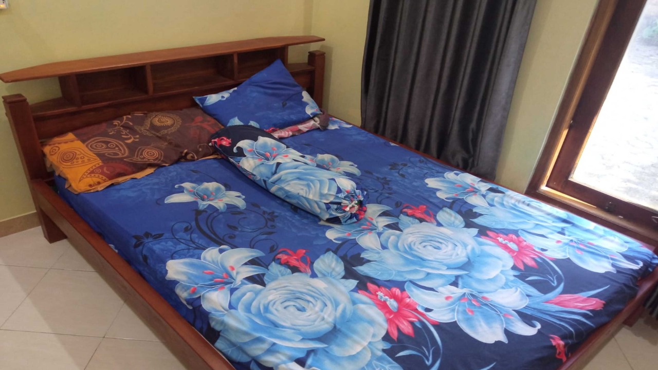 Photo of Bedroom in Imogiri
