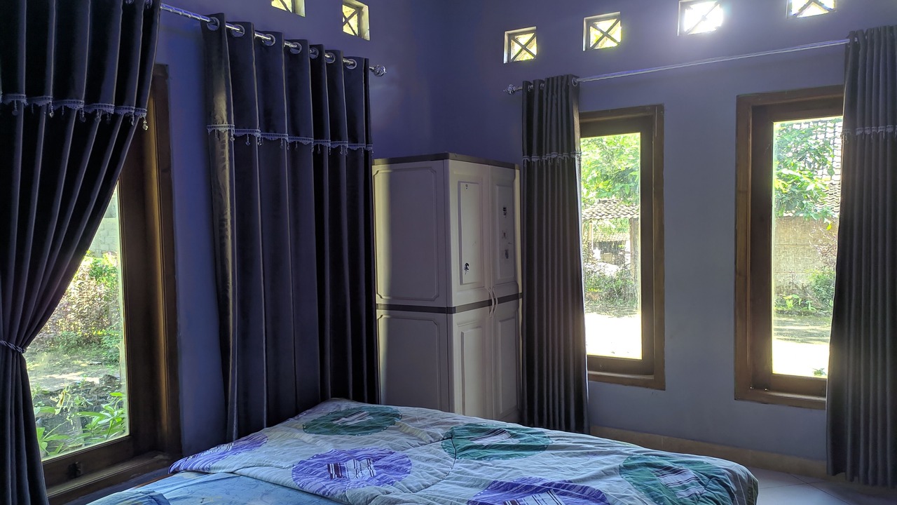 Photo of Bedroom in Imogiri
