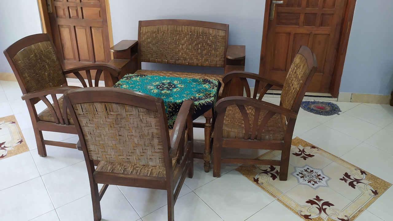 Photo of Livingroom in Imogiri