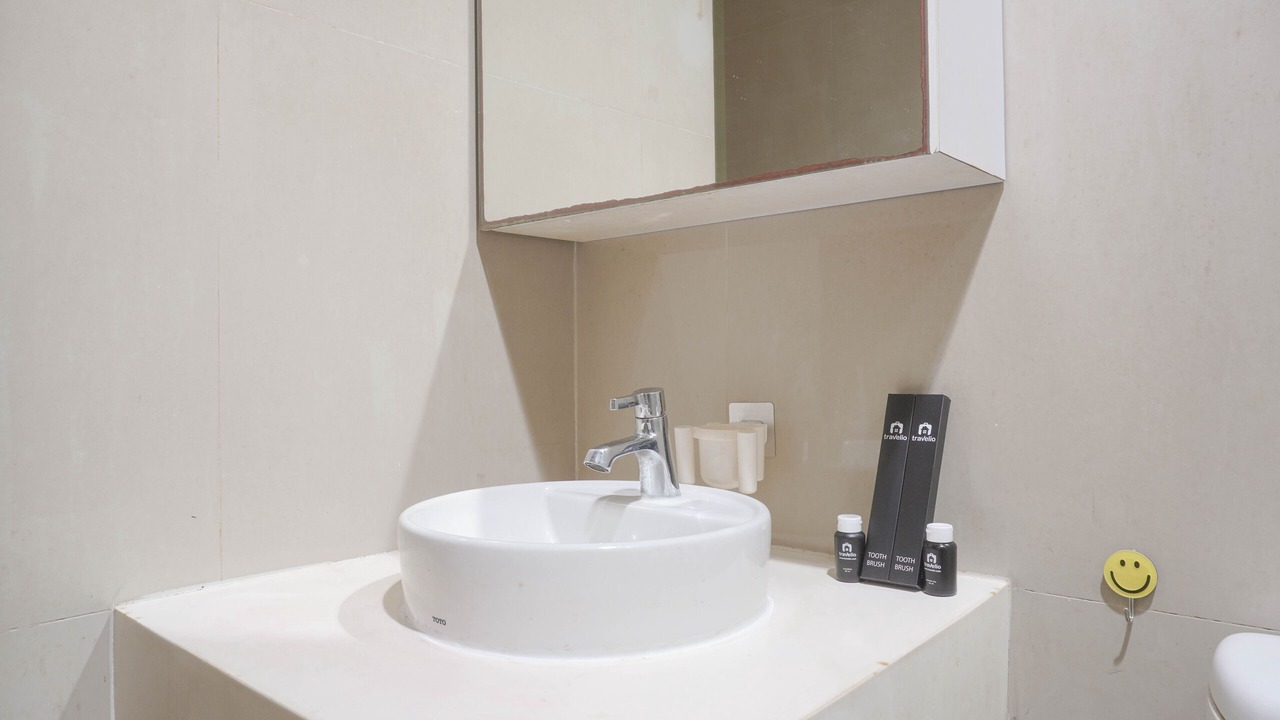 Photo of Bathroom in Cikokol