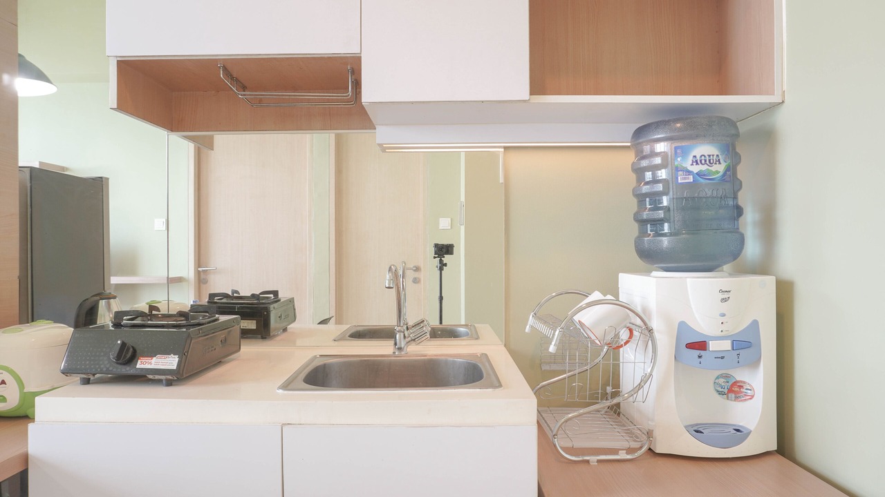Photo of Bedroom in Cikokol