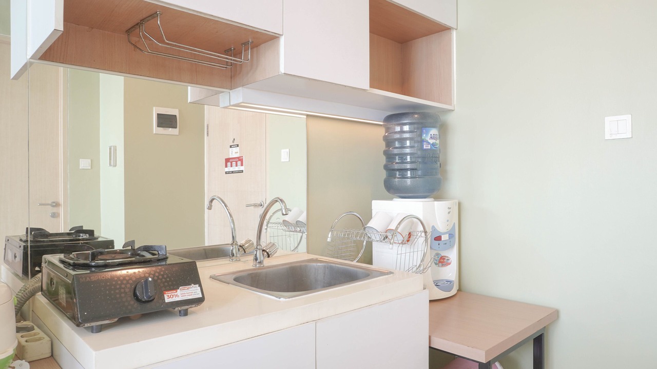 Photo of Bedroom in Cikokol