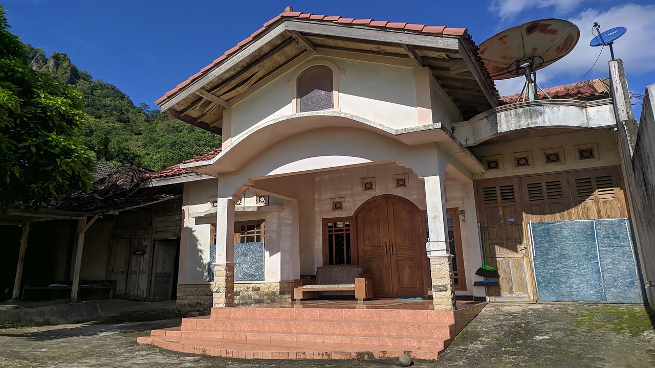 Photo of Outdoor in Imogiri
