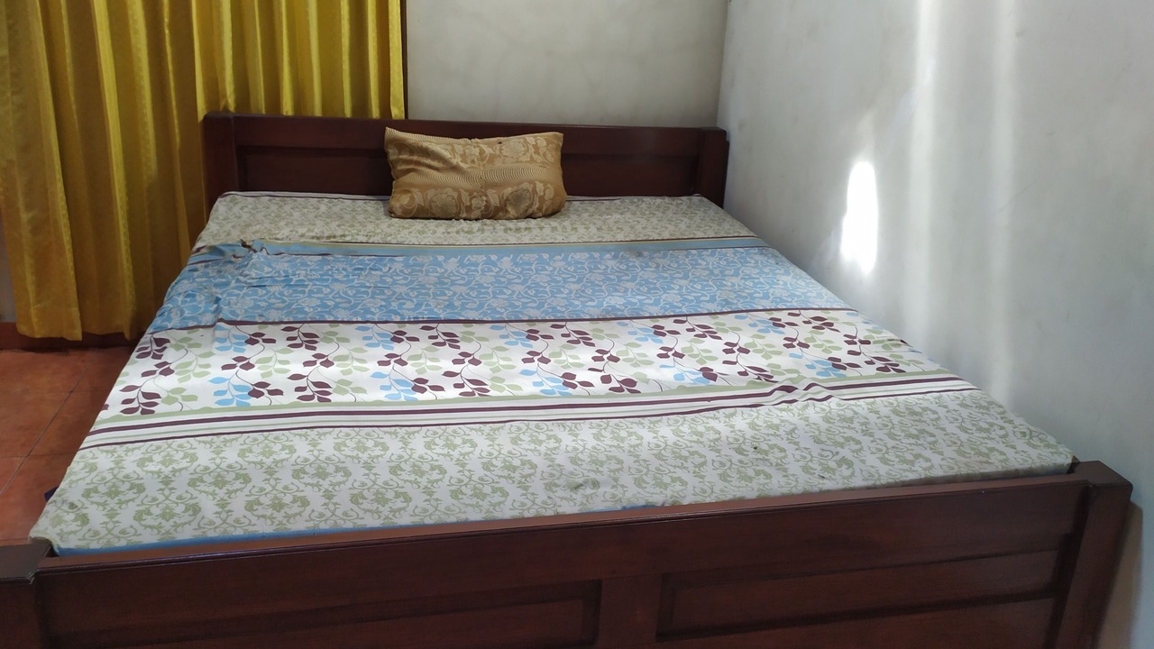 Photo of Bedroom in Imogiri