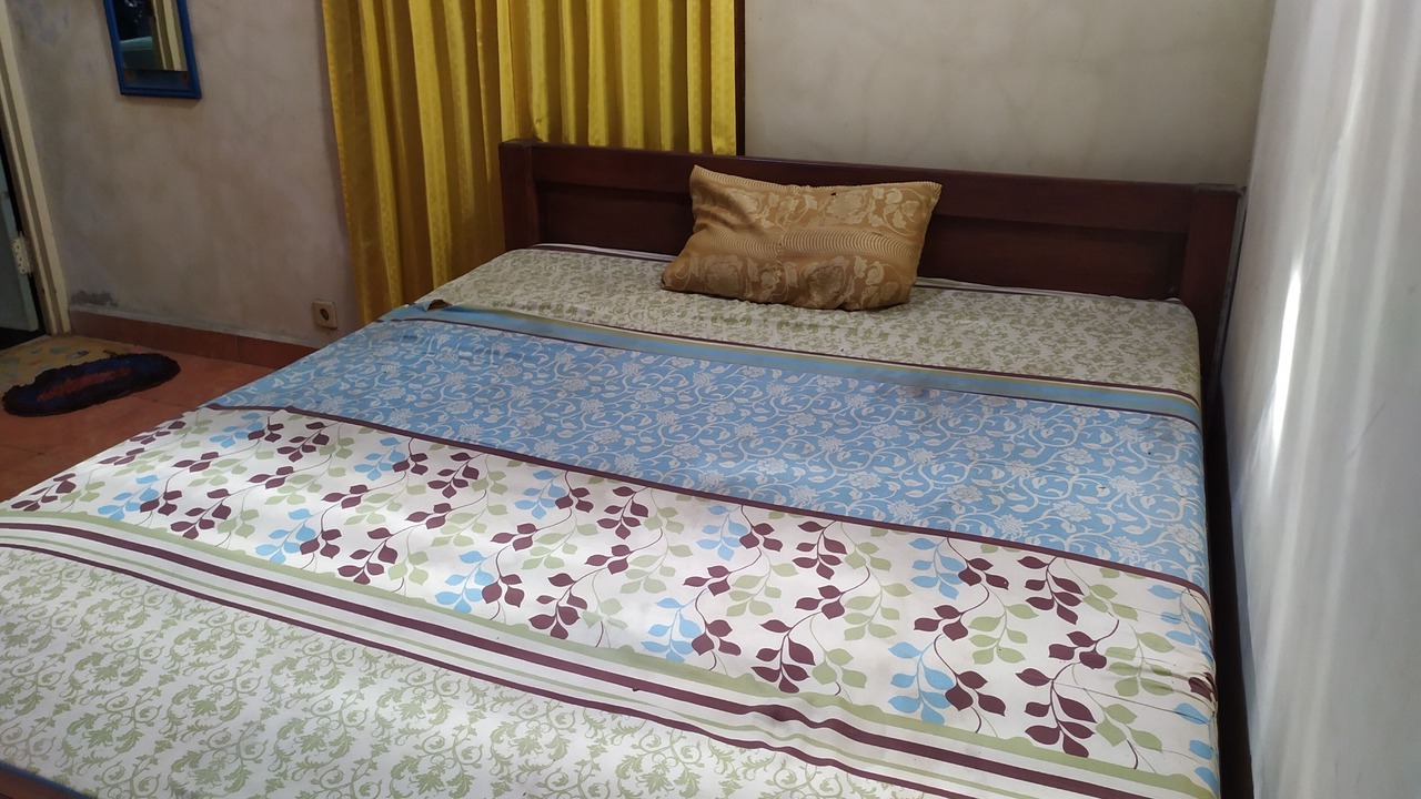 Photo of Bedroom in Imogiri