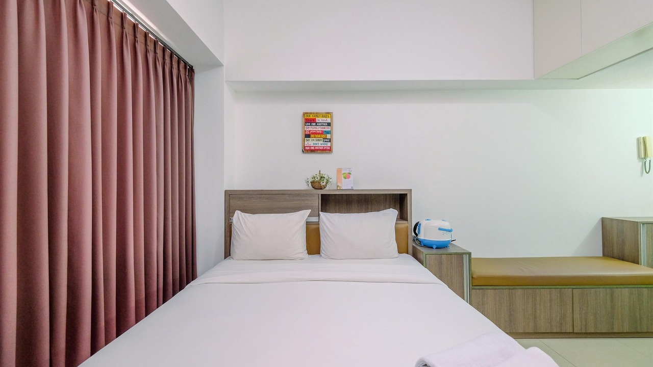Photo of Bedroom in East Kuningan