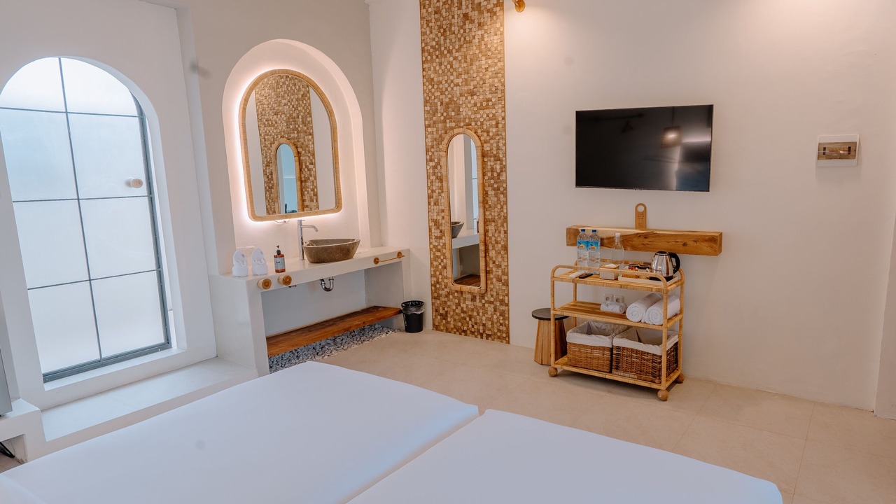 Photo of Bedroom in Kuta