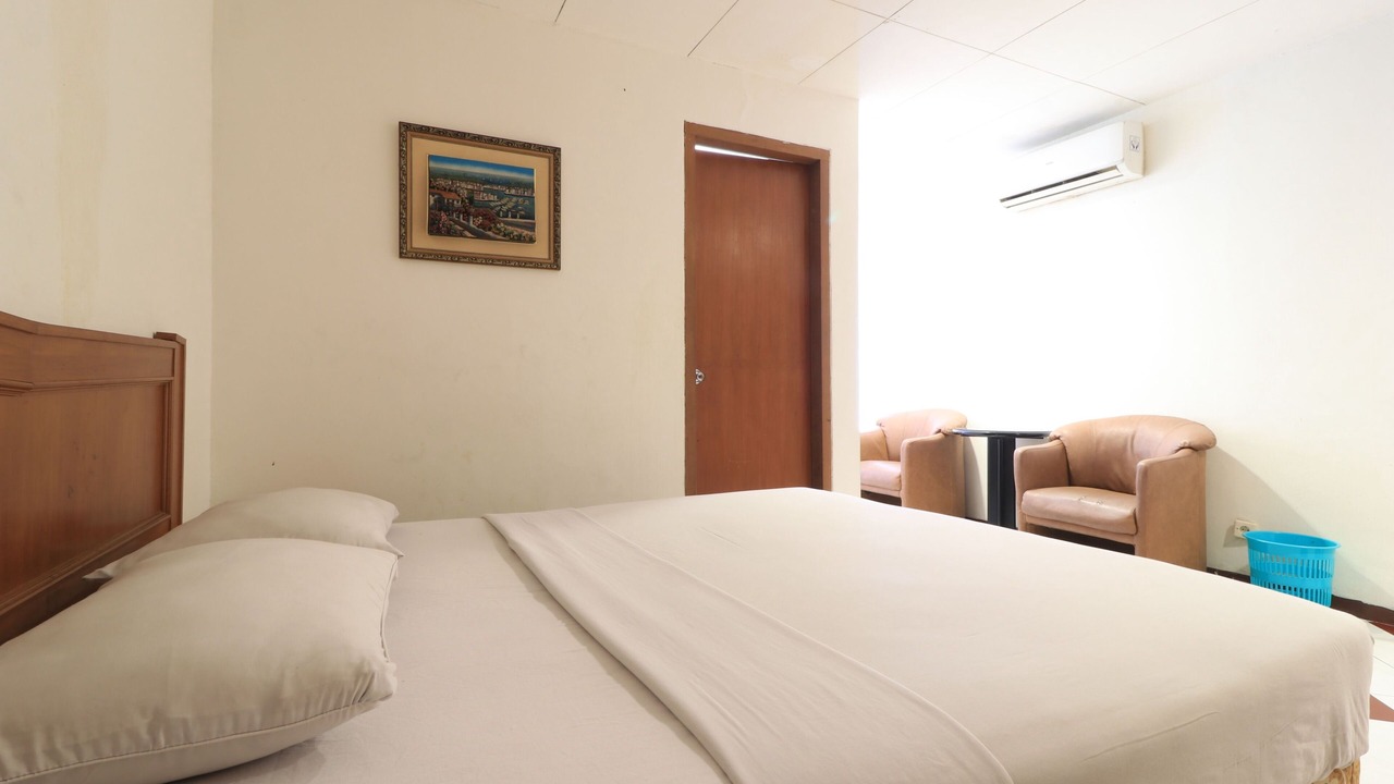 Photo of Bedroom in Kemang