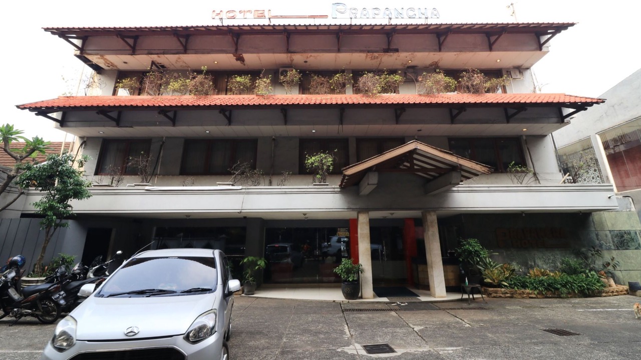 Photo of Outdoor in Kemang