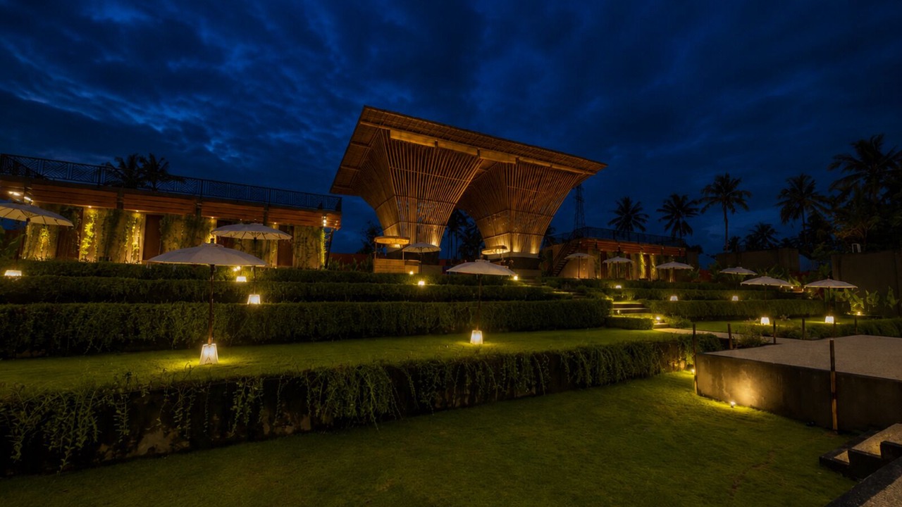 Photo of Outdoor in Carangsari