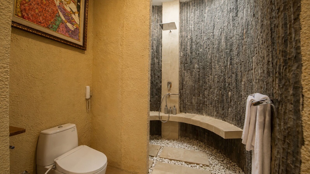 Photo of Bathroom in Carangsari
