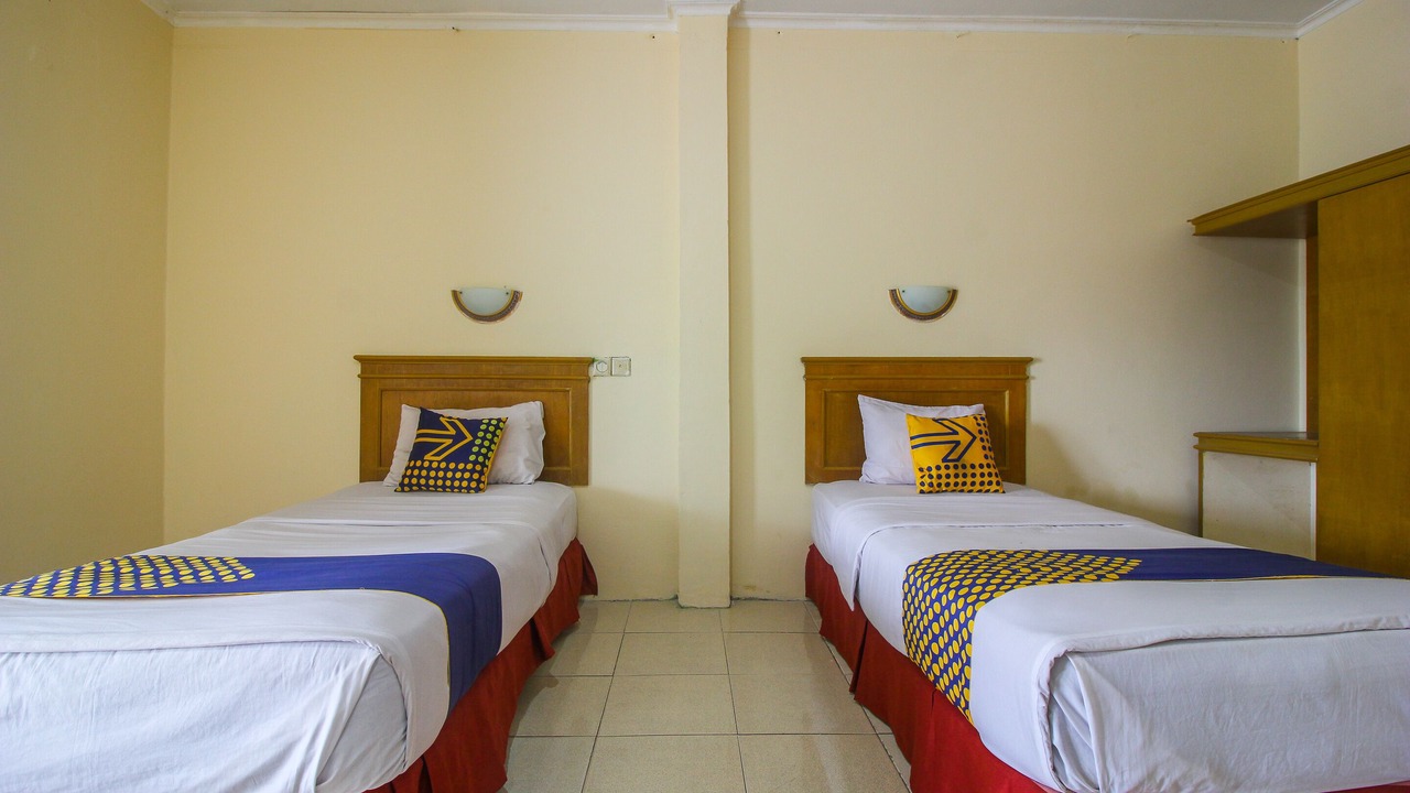 Photo of Bedroom in Siak Sri Indrapura