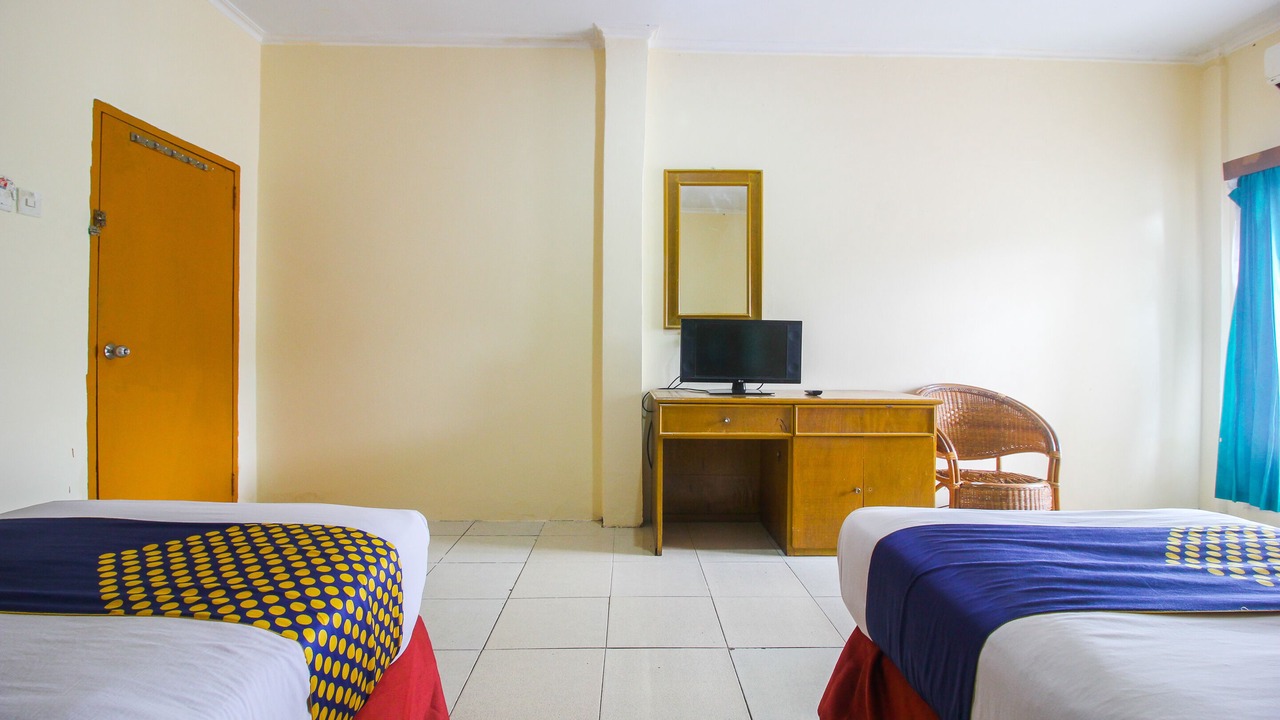 Photo of Bedroom in Siak Sri Indrapura